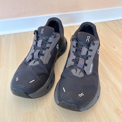 Cloudrunner waterproof - cloudrunner,
