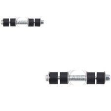 2x A.B.S. Koppelstange