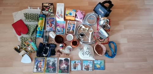 Flohmarkt alte neue - flohmarkt,, gebr