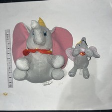 Lot DISNEY STORE Large Dumbo