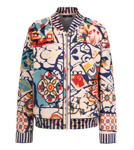 Ivko strickjacke m - 38,