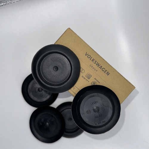 Stopfen 40mm original vw - 5x,