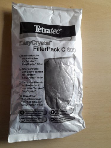 Tetratec easycrystal - tetratec,