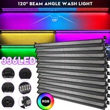 10stk168W 336LED WallWasher