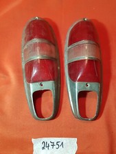 2x Mercedes Ponton W120