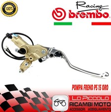 10687018 BREMBO BREMSPUMPE PSC