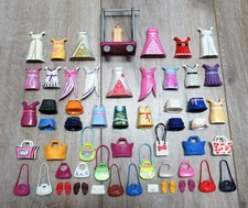 Playmobil Kleider | Röcke | Handtasche | Accessoires | Schuhe zur Auswahl