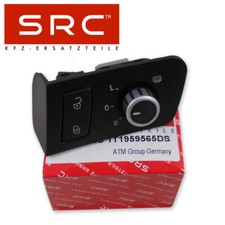 SRC AUßENSPIEGEL SPIEGEL