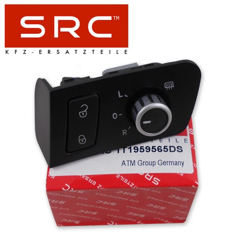 Src außenspiegel spiegel - src,