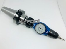 SK40 DIN69871 3D Kantentaster SAVEplus 3D-Taster Messuhr Analog Messtaster ISO40