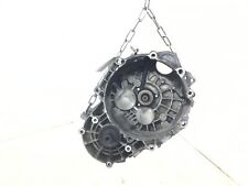 Schaltgetriebe 6-GANG JMA VW Touran 2.0 TDI DPF DSG 1 T 125 KW 170 PS Kombi