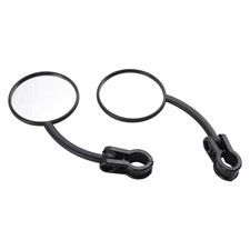 2x Klappspiegel Spiegel