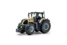 Claas Axion Stotz Edition