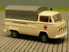 1/87 Brekina VW T2 Pritsche