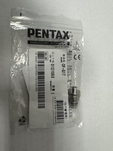 Pentax g17 - pentax, of-g17