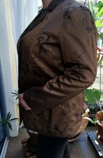 NEU WITT Marken Blazer Jacke