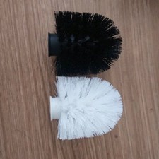 70*48*30mm Schwarz/Weiß WC