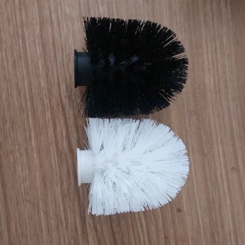 30mm schwarz weiß wc - schwarz/weiß,