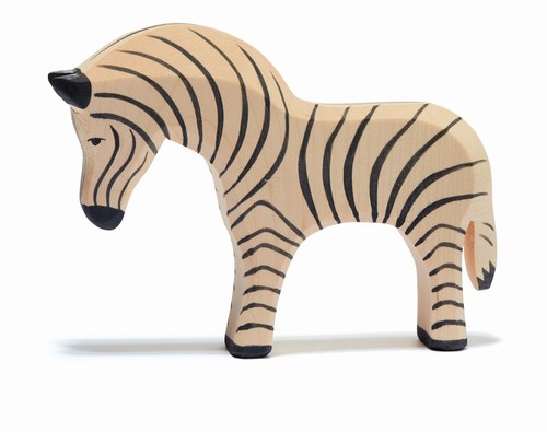 Zebra ostheimer 2073 - zebra,