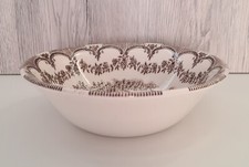 English Ironstone Tableware