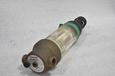 HONEYWELL BRAUKMANN F76S1015