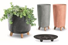 Blumenkübel Pflanzkübel