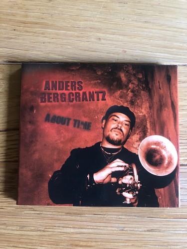 Anders bergcrantz about - bergcrantz,