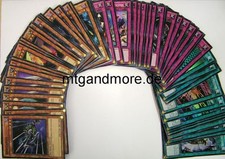 Yu-Gi-Oh - - - LCYW -