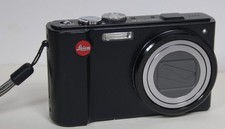 Leica V-LUX 20 12.1 MP Digital Camera with 12x Wide Angle Optical Zoom Kamera