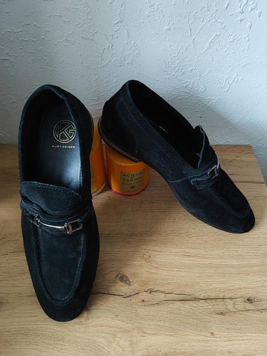 Men kurt geiger heels - kurt,