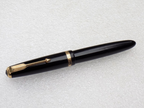 Vintage parker duofold - vintage,
