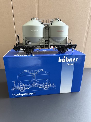 Hübner spur 20361 kds 56 - 1,