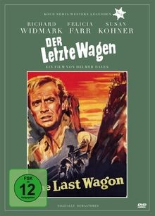 Der letzte wagen - der,