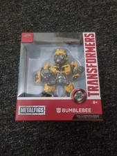 Jada metalfigs transformers - jada,,