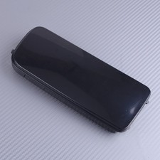 Stoßstange Abdeckung