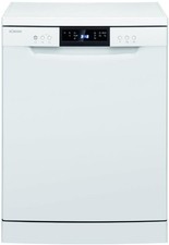 Bomann GSP 7419 Unterbau Geschirrspüler, 60 cm breit, 14 Maßgedecke, Kindersiche