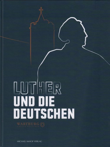 Ausstellungskatalog luther - ausstellungskatalog:,