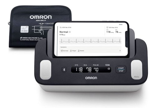 Omron complete - omron,