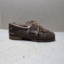 Timberland Classic 3 Eye