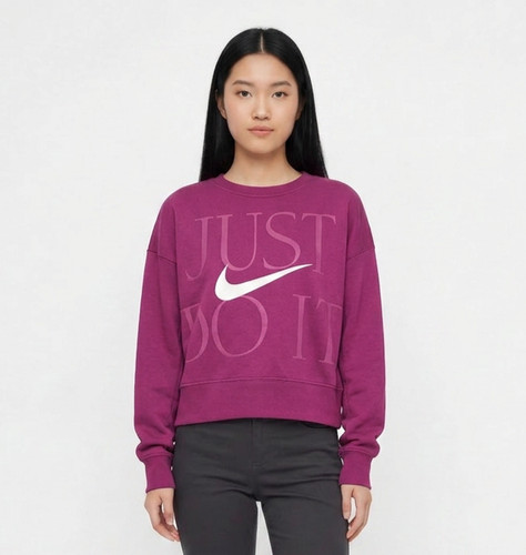 Nike pullover top shirt - top, t-shirt