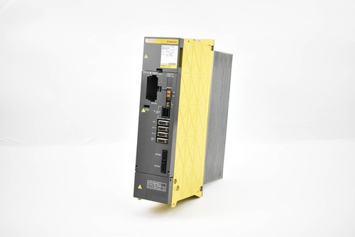 Defekt fanuc servo amplifier - fanuc,