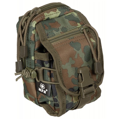 Mehrzwecktasche molle system - molle,