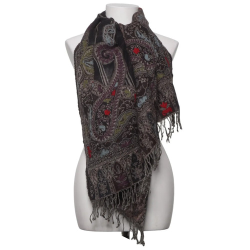 Ecosoft schal damen - schal,, damen,