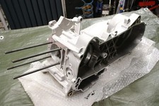 Motorblock NOS 8253595 Vespa ET4 125 ZAPM04 (M04) Sfera RST Hexagon LX4 125