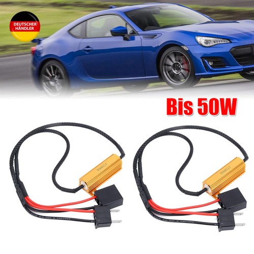 2pcs led autoscheinwerfer - h7, led-autoscheinwerfer