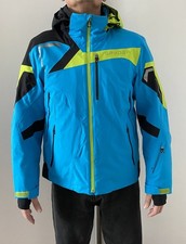 Skijacke Spyder Titan Herren