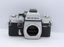 RICOH TLS-401 analoge