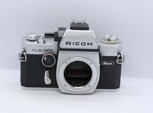 Ricoh tls 401 analoge - tls-401,