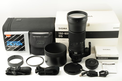 Fast neuwertig mit box sigma - [fast,