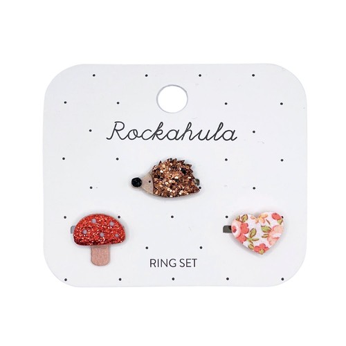 Rockahula kinder ringe hattie - kinder-ringe,